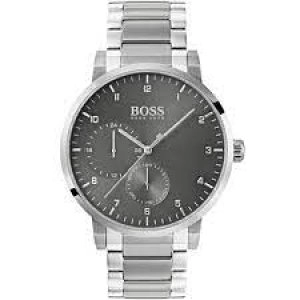 Image of Hugo Boss Oxygen 1513596 Men Bracelet Watch