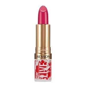 Image of Revlon Superlustrous Live Boldly Lipstick Fire Ice