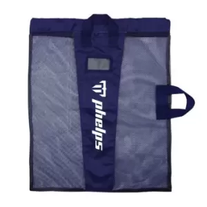 Image of Aqua Sphere Phelps Gear Bag - Blue
