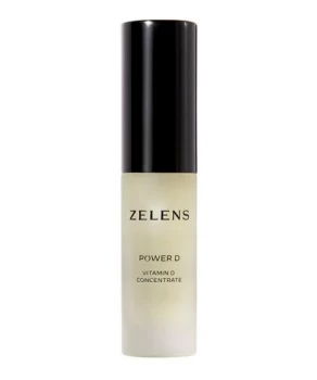 Image of Zelens Power D Fortifying & Restoring 10ml