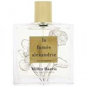 Image of Miller Harris La Fumee Alexandrie Eau de Parfum For Her 100ml