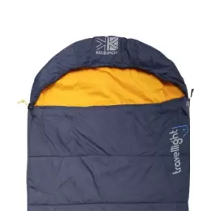 Image of Karrimor Travel Sleeping Bag - Black