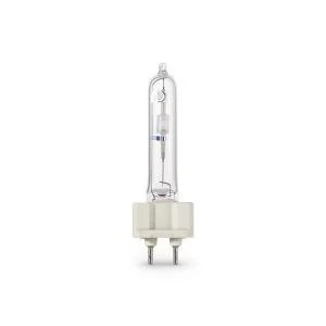 Image of GE Lighting 35W Tubular High Intensity Discharge Bulb A Energy Rating