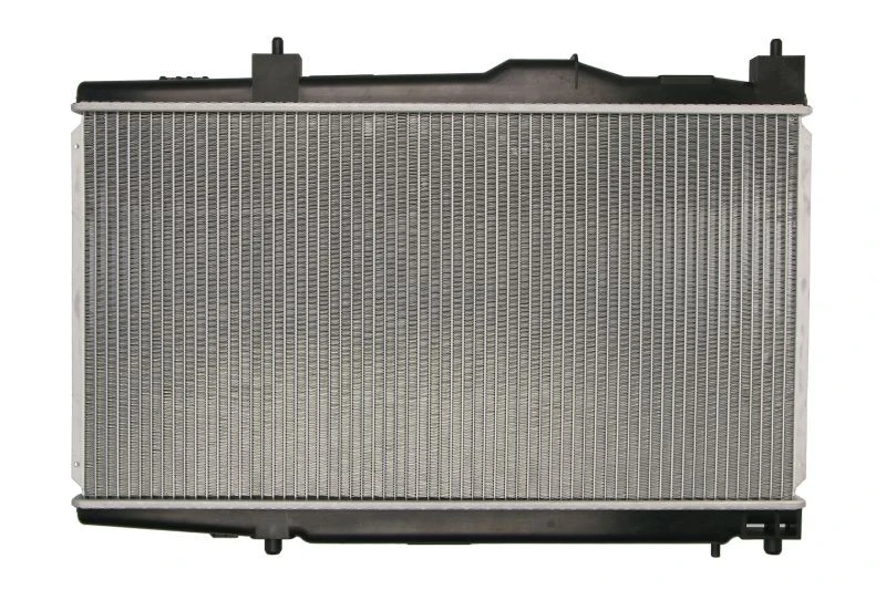 Image of KOYORAD PL011929 Engine radiator Aluminium, Brazed cooling fins, Manual Transmission Radiator,engine cooling (470)