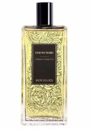 Image of Berdoues Oud Wa Ward Eau de Parfum Unisex 100ml