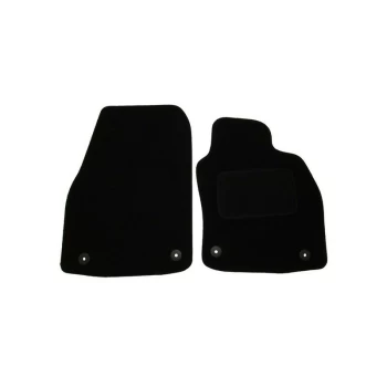 Image of Standard Tailored Car Mat - Vauxhall Astra Van (2006-2012) - Pattern 1377 - VX07 - Polco