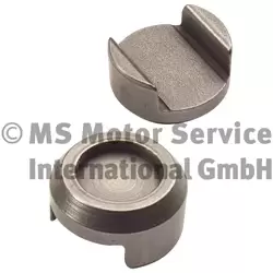 Image of Inlet / Outlet Valve Thrust Piece 50006487 by Kolbenschmidt