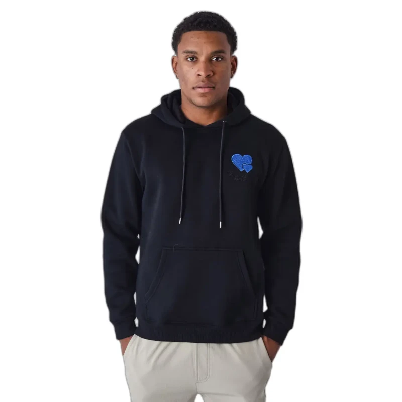 Image of Project X Paris Project X Paris Hoodie Noir Male S