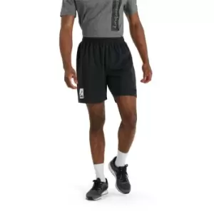 Image of Canterbury Retro 7" Shorts Mens - Blue