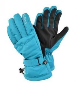Image of Dare 2B Acute Glove - Blue