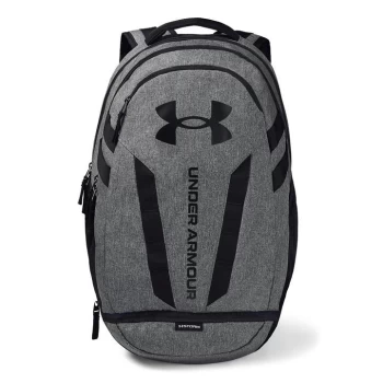 Image of Under Armour Armour Hustle 5.0 Backpack - Black
