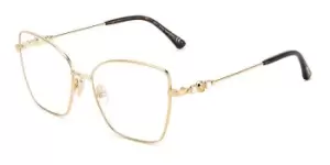 Image of Jimmy Choo Eyeglasses JC357 06J