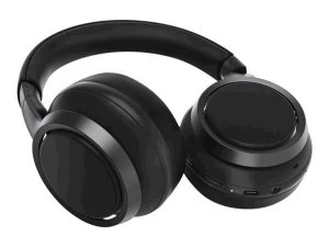 Image of Philips TAH9505 Bluetooth Wireless Headphones