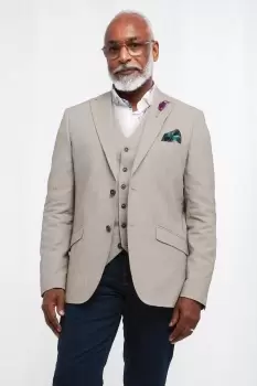 Image of Stand Out Summer Blazer