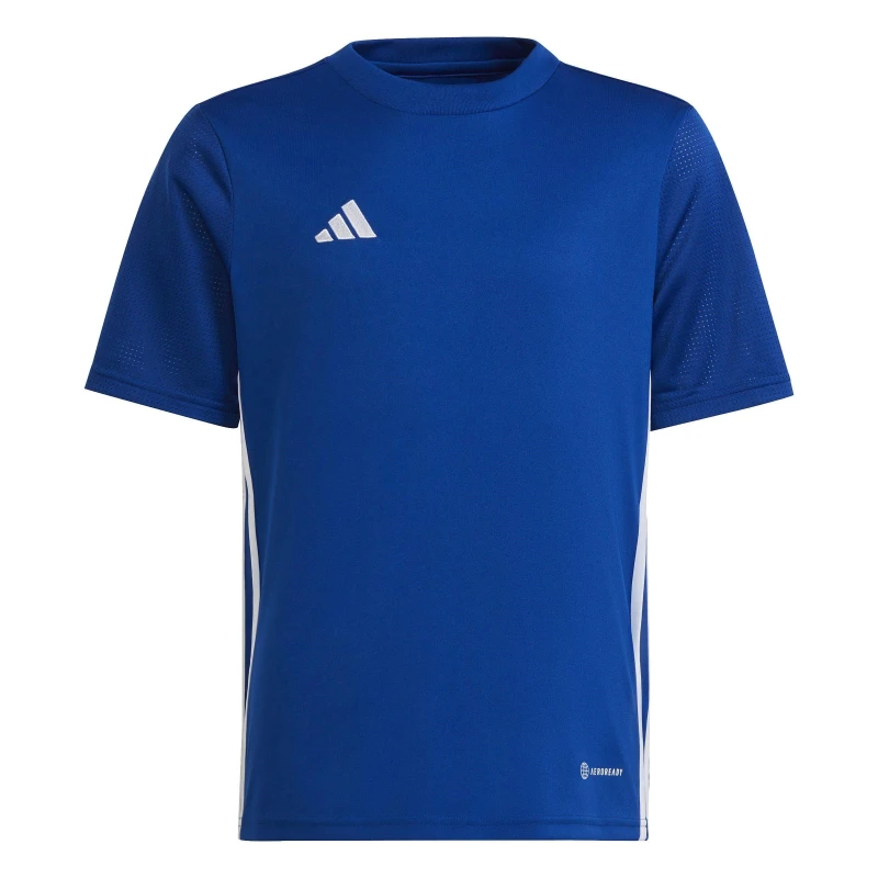Image of adidas Tabela 23 Jersey Juniors - Blue Blue 7 - 8 Years
