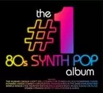 Image of The #1 80s Synth Pop Album (Music CD)