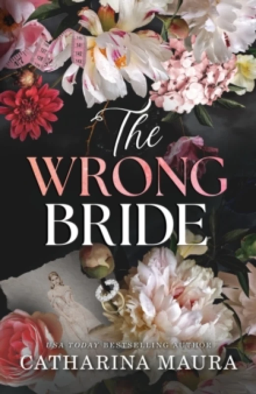Image of The Wrong Bride : The Irresistible Arranged Marriage Romance (The Windsors Book 1) Paperback / softback