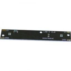 Image of HighPower LED strip Neutral white 200 lm 115