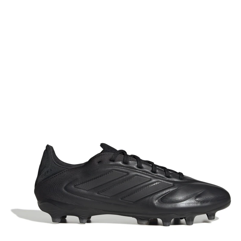Image of Adidas Copa Pre 3 FG Black/Iron unisex 4.5 (37.3)