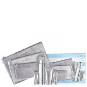 Image of lizabeth Arden Prevage Serum Set