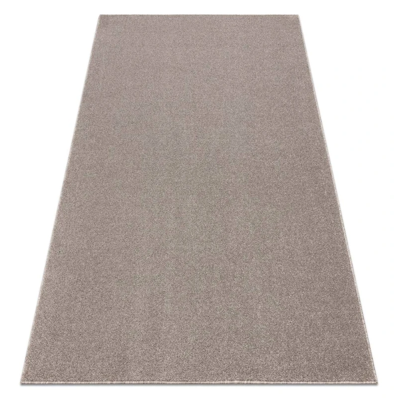 Image of RugsX Eton Plus Rug in Beige Size: 200cm x 250cm Beige Unisex 200cm x 250 cm