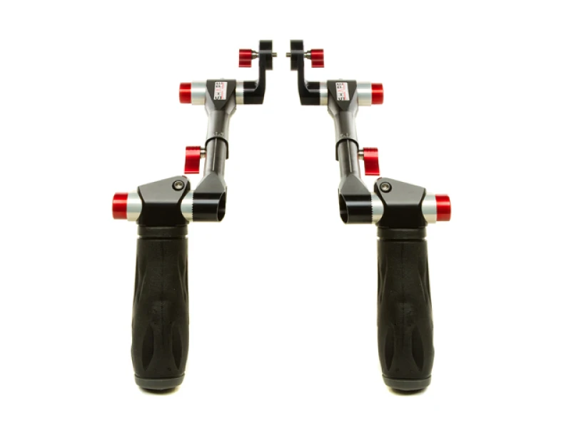 Image of SHAPE HAND12 camera mounting accessory