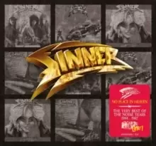 Image of No Place in Heaven: The Very Best of the Noise Years 1984-1987