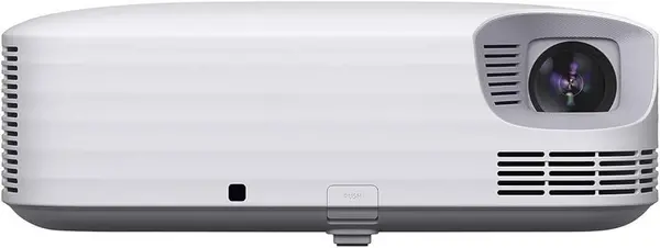 Image of XJ S400u 4000 ANSI Lumens WUXGA Projector