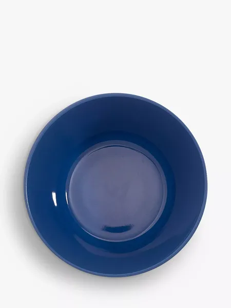 Image of Sur La Table Colour Me Happy Set Of 4 Cereal Bowl 13.5Cm Blue 1E+13