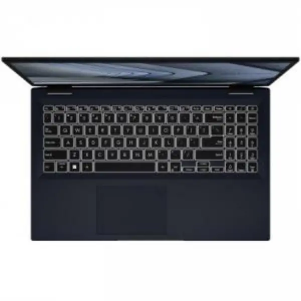 Image of ASUS ExpertBook B1 (B1502, 13th Gen Intel) 16GB RAM 512GB SSD Windows 11 Pro Laptop 90NX06X1-M00Y90