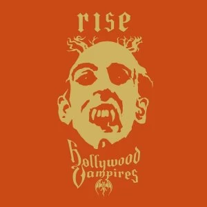 Image of Hollywood Vampires - Rise Vinyl