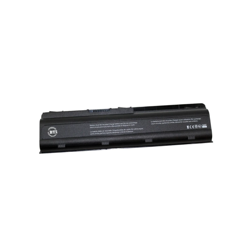 Image of BTI BTI Replacement battery for HP - COMPAQ Presario CQ32 CQ42 CQ62 CQ72/ HP G42 G62 G72/ Envy 17-100/ Pavilion DV3-4000 DM4-1000 DV5-2000 DV6-3000 DV