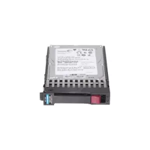 Image of HP 500GB 2.5" SATA Internal Hard Disk Drive 508035-001