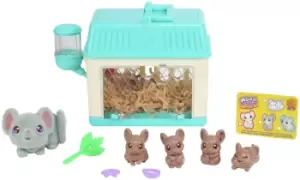 Image of Little Live Pets - Mama Surprise Minis: Lil' Mouse