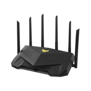 Image of ASUS TUF Gaming AX-5400 Dual Band WiFi 6 Gaming Router