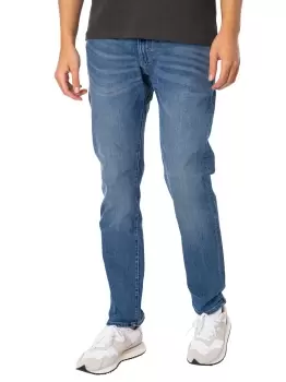 Image of Extreme Motion MVP Slim Fit Jeans