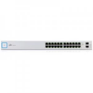 Image of Ubiquiti US-24 Network switch 24 + 2 ports