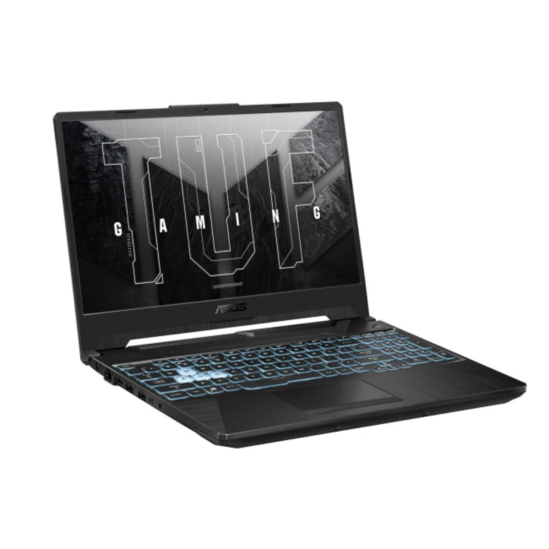 Image of ASUS TUF Gaming A15 15" FHD 144Hz Ryzen 5 GTX 1650 Gaming Laptop