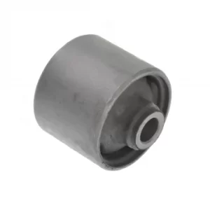 Image of Suspension Arm Mounting Bush ADK88006 by Blue Print Lower Rear Axle Left/Right