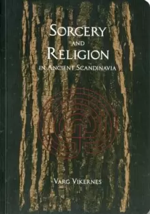 Image of Sorcery And Religion In Ancient Scandinavia