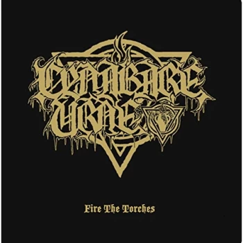 Image of Cynabare Urne - Fire the Torches Vinyl