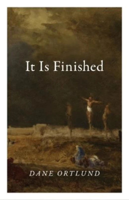 Image of It Is Finished (10-Pack) Dumpbin a€“ filled