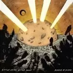 Image of Murder by Death - Bitter Drink, Bitter Moon (Music CD)