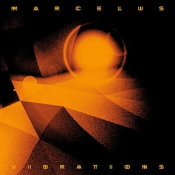 Image of Marcelus - Vibrations Vinyl