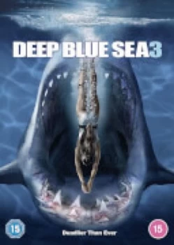 Image of Deep Blue Sea 3