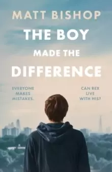Image of The Boy Made the Difference