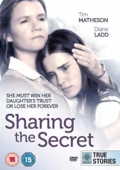 Image of Sharing the Secret