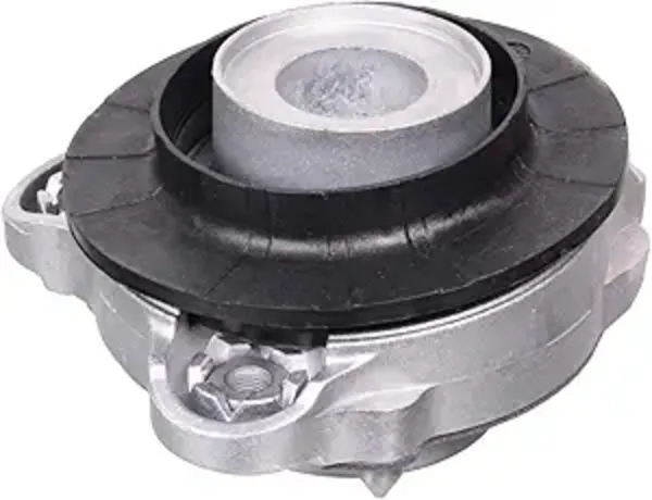 Image of FEBI BILSTEIN Top strut mount Front Axle Right 102047 Strut mount,Top mount OPEL,FIAT,PEUGEOT,Movano C Pritsche / Fahrgestell (U9)