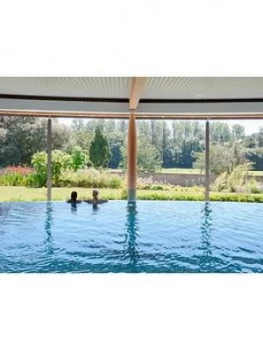 Image of Virgin Experience Days Luxury Spa Day With Treatment And Dining For Two At The Cornwall Hotel, Spa & Estate