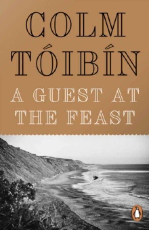 Image of A Guest at the Feast. Paperback. By Colm Toibin Books